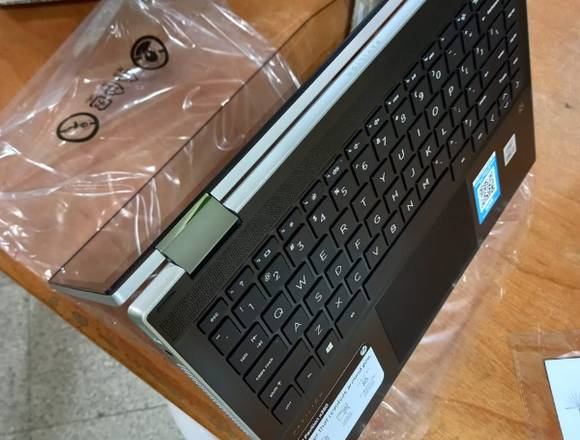 Vendo Notebook HP Pavilion 