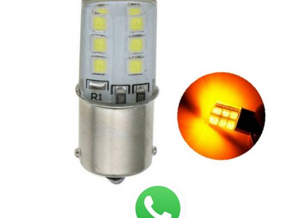 Foco Led 1 contacto  