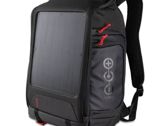 MOCHILA SOLAR--------