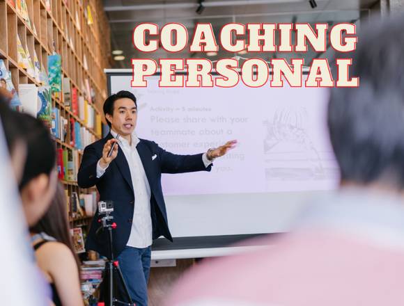 Coaching profesional 