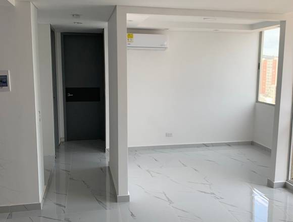 vendo hermoso apartamento para estrenas