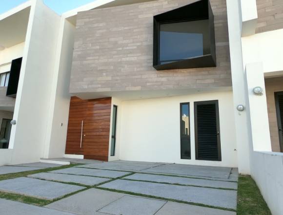 2 casas en venta en zibatá querétaro