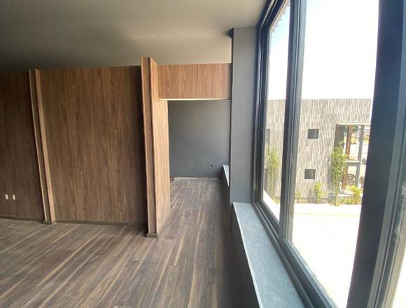 2 ULTIMOS LOFTS EN VENTA EN JURIQUILLA QRO. 