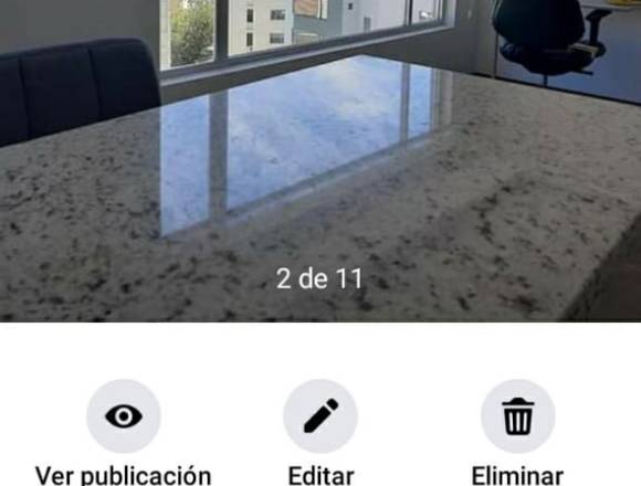 SUITE en Venta o Alquiler excelente vista