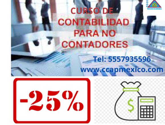 Contabilidad para no Contadores