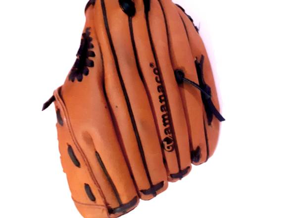 Guante  Beisbol Tamanaco Original  Infantil GI183 