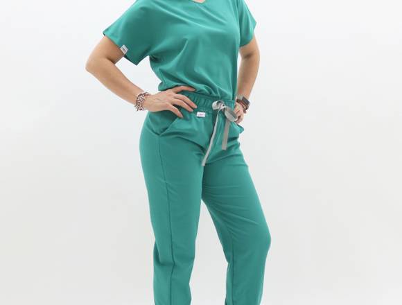 Venta de Uniformes Médicos