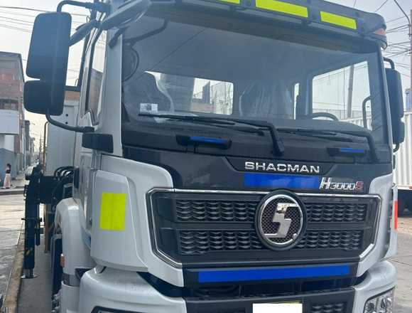 ALQUILER DE CAMIÓN GRÚA HIAB 477 XS