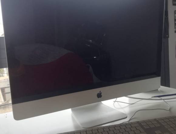 Se vende iMac Intel core