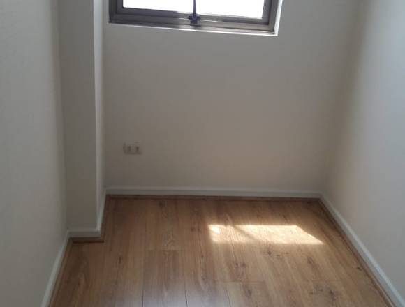 Arriendo depto. Santiago Centro