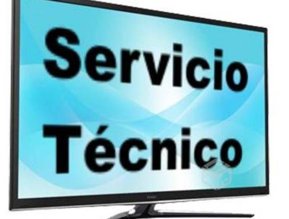 Reparacion TV Servicio Electrónico