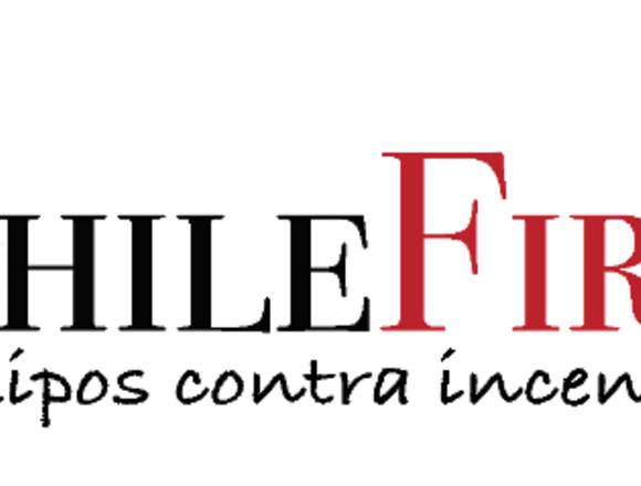 EXTINTORES CHILEFIRE 