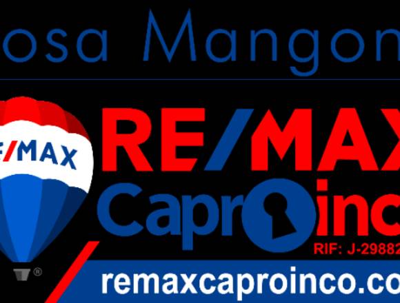 Agente Inmobiliario Remax Caproinco