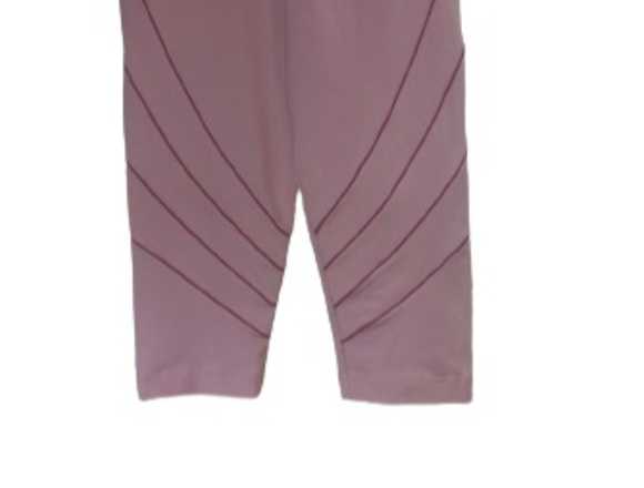 Pantalón "chicle" para mujer