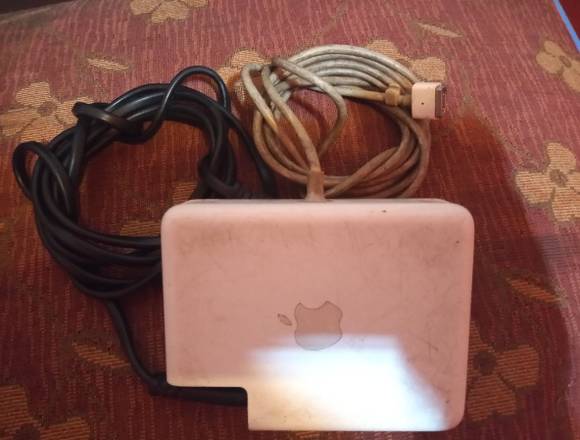 cargador macbook pro magsafe