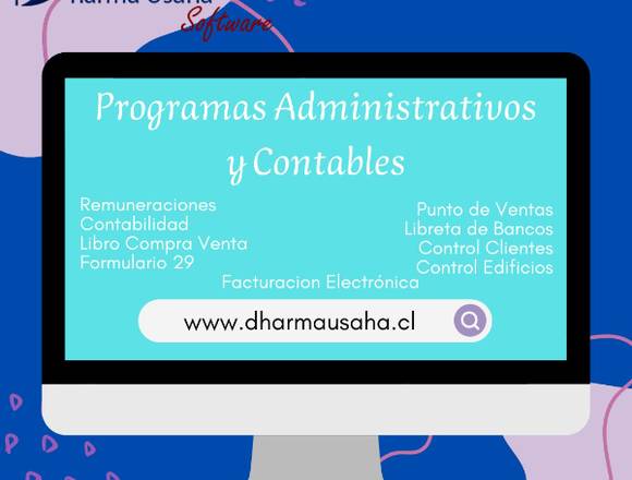 SOFTWARES COMPUTACIONALES