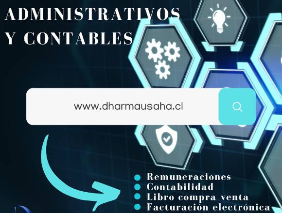 SOFTWARES ADMINISTRATIVOS Y CONTABLES