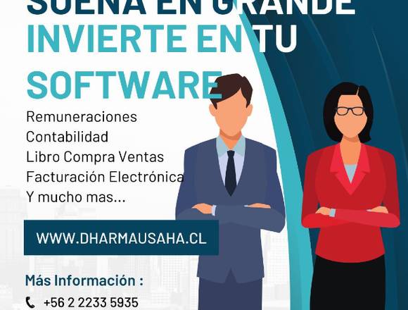 PROGRAMAS ADMINISTRATIVOS Y CONTABLES 