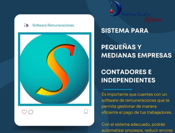 PROGRAMAS ADMINISTRATIVOS