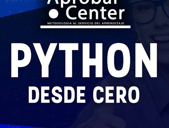 Phython, Curso Online