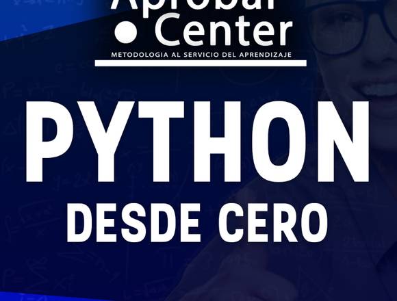 Curso Online de Python