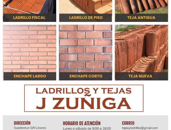 Venta de materiales de construcción