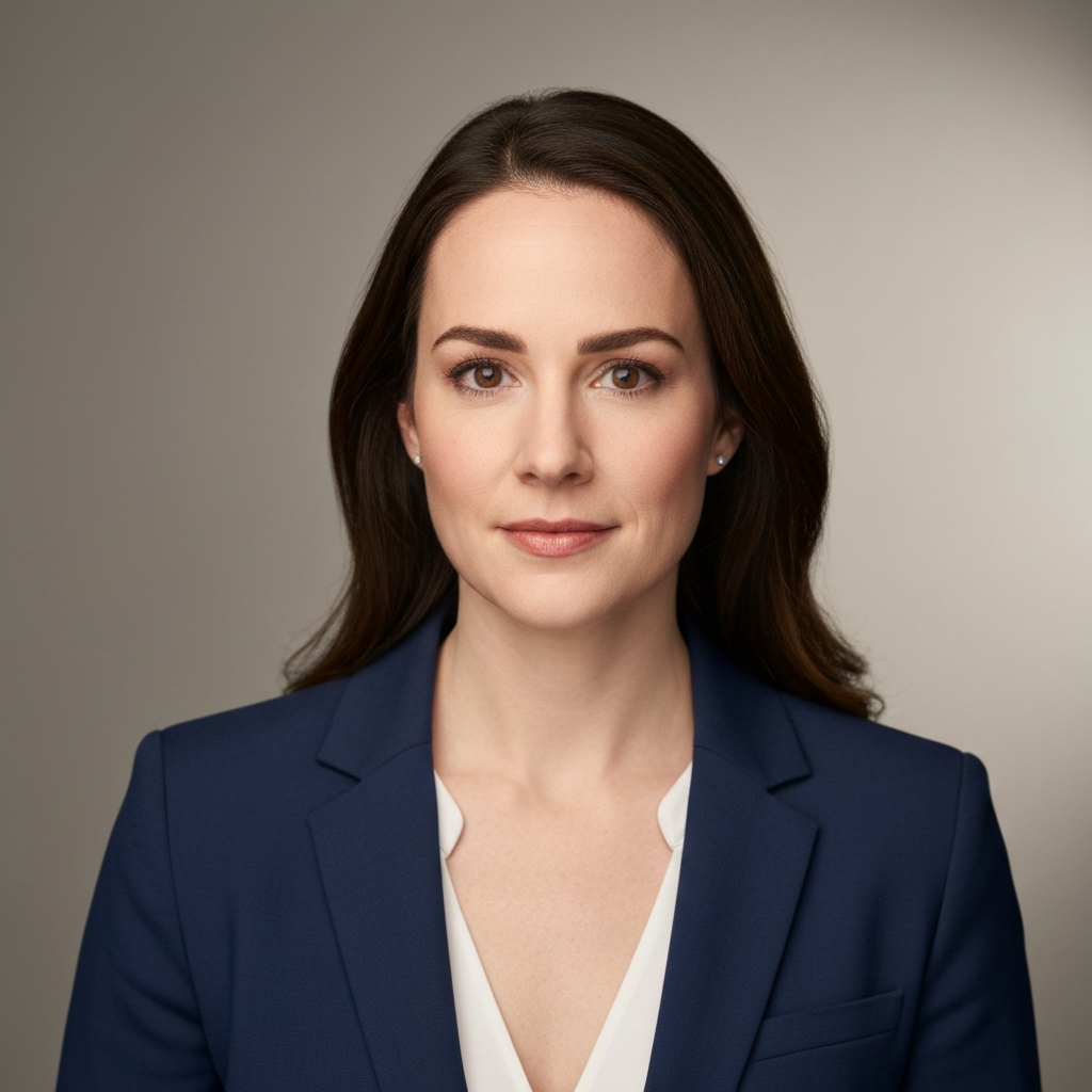 Lisa Schellenberg