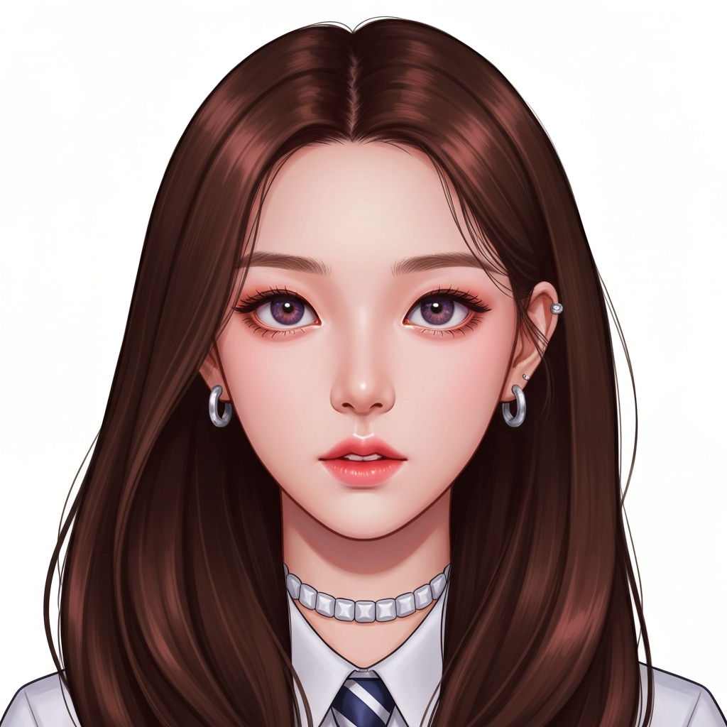Portrait of 김다연