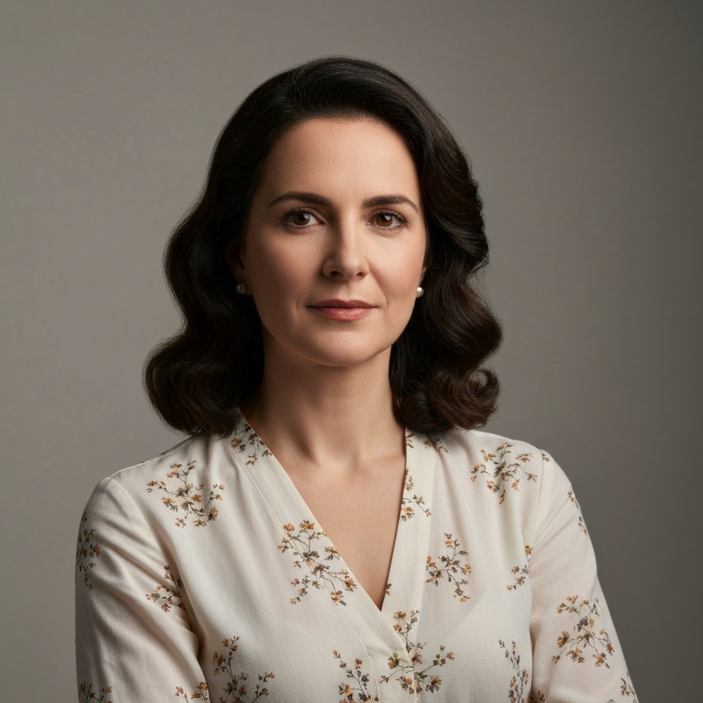 Valeria Valerius