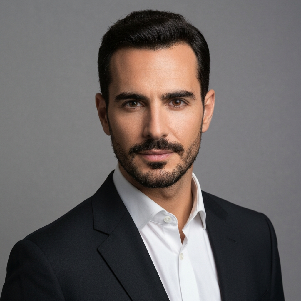 Salvatore De Luca
