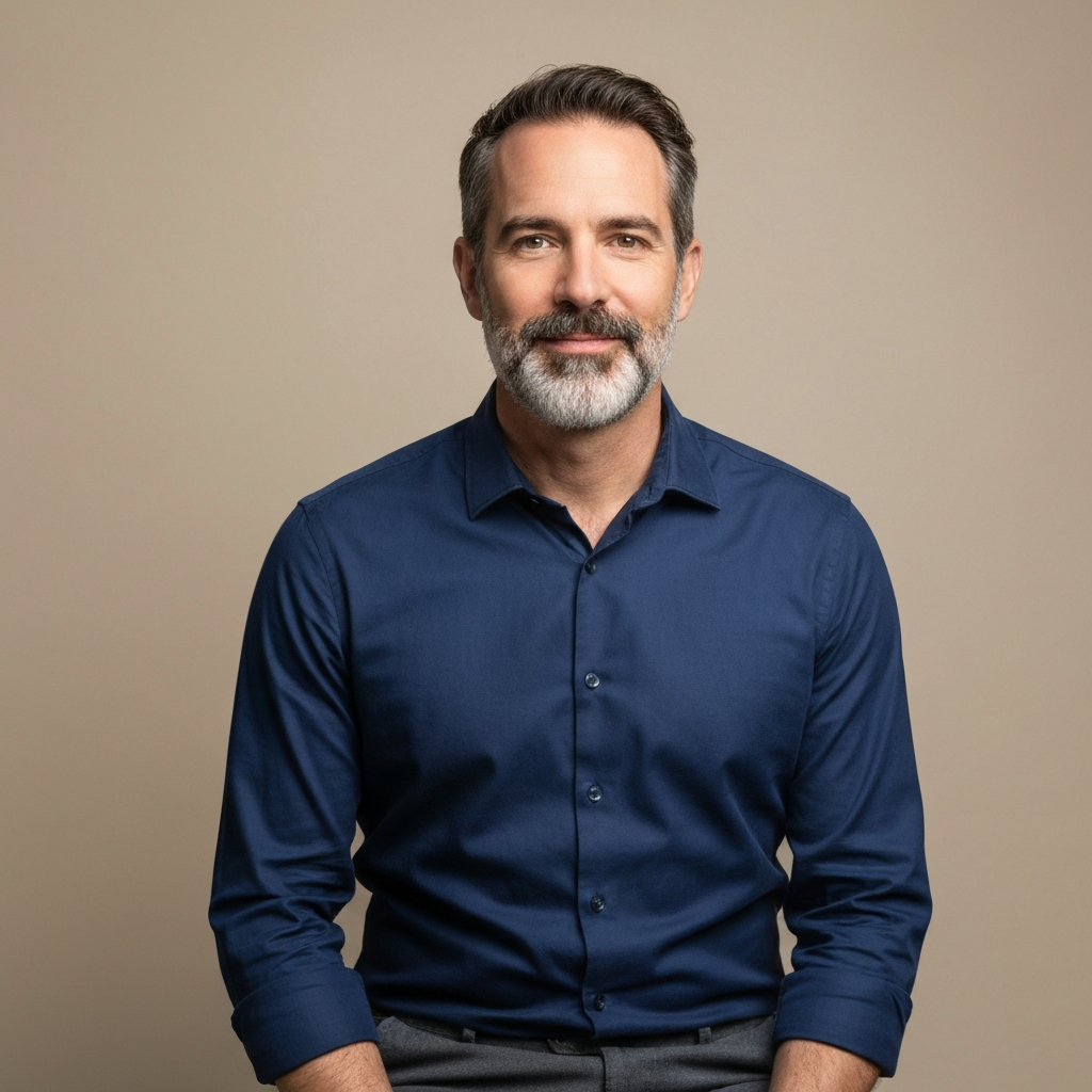 Julian Thorne