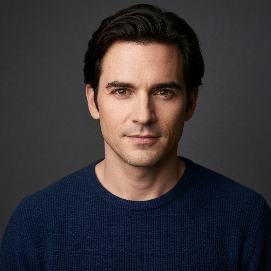 Elias Thorne