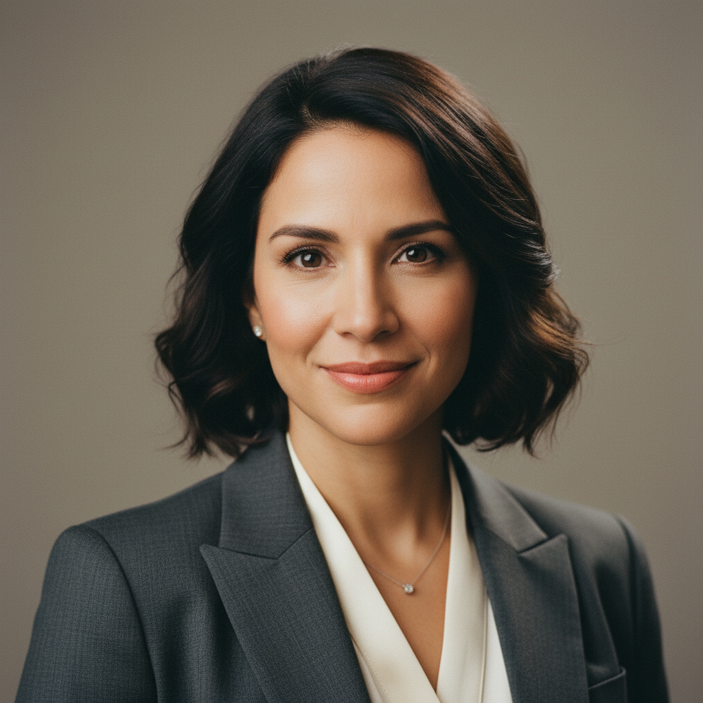 Isabella Cruz