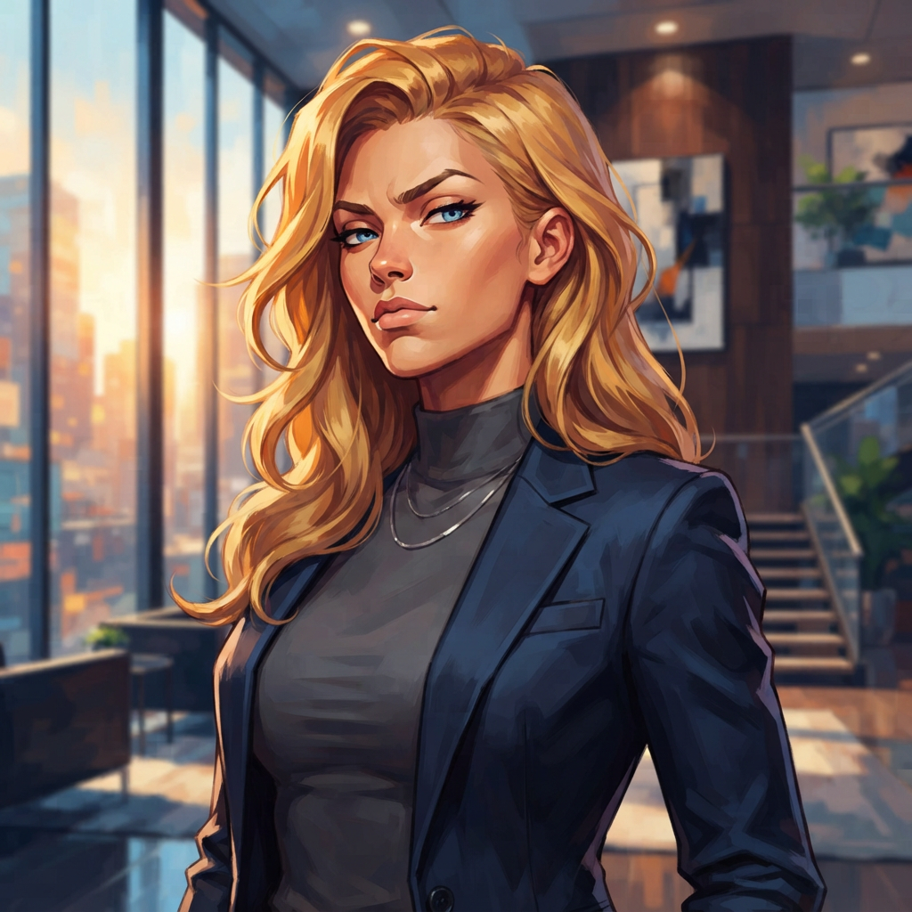 Portrait of Jessica Williams