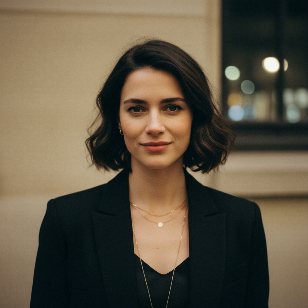 Chloé Dubois