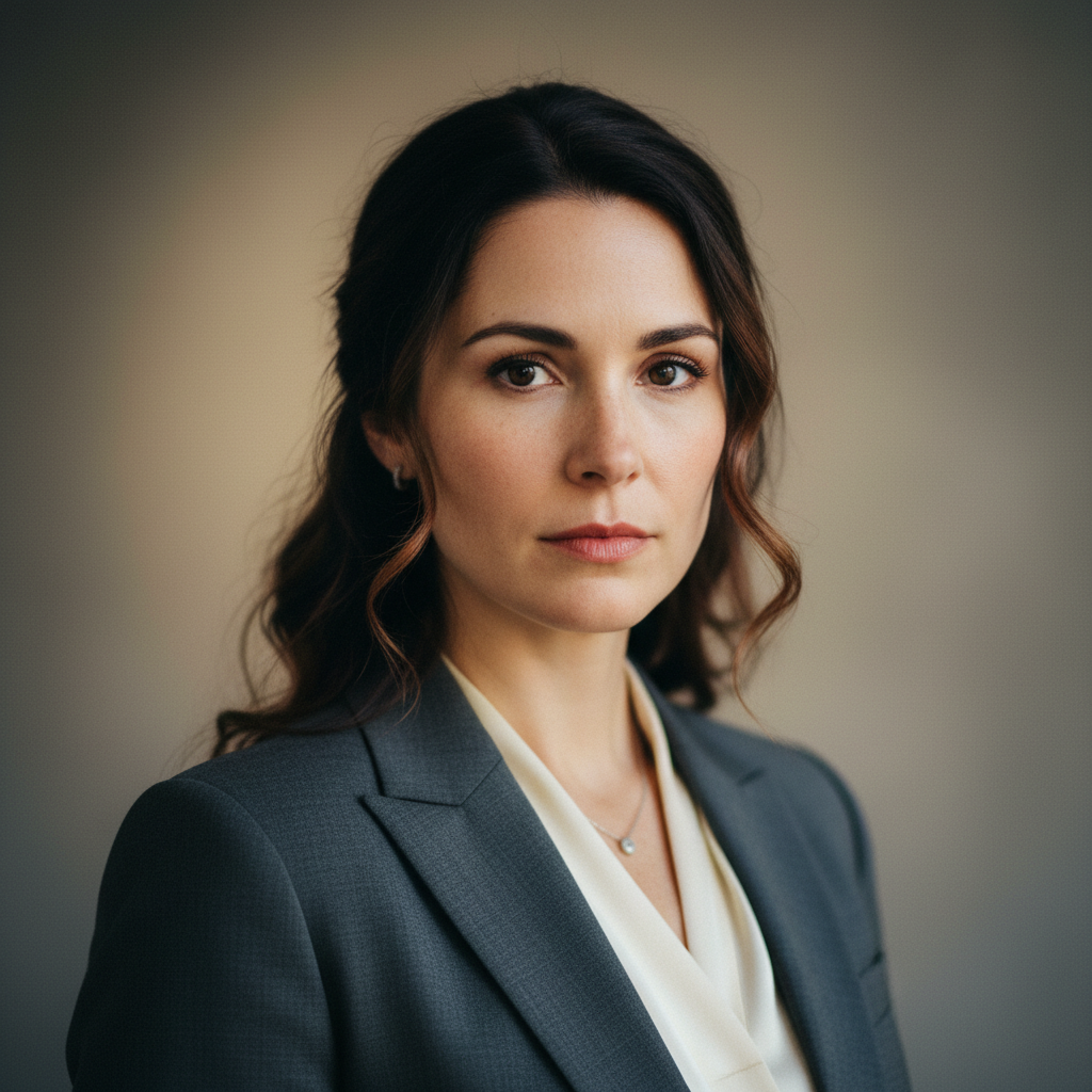 Elara Vance