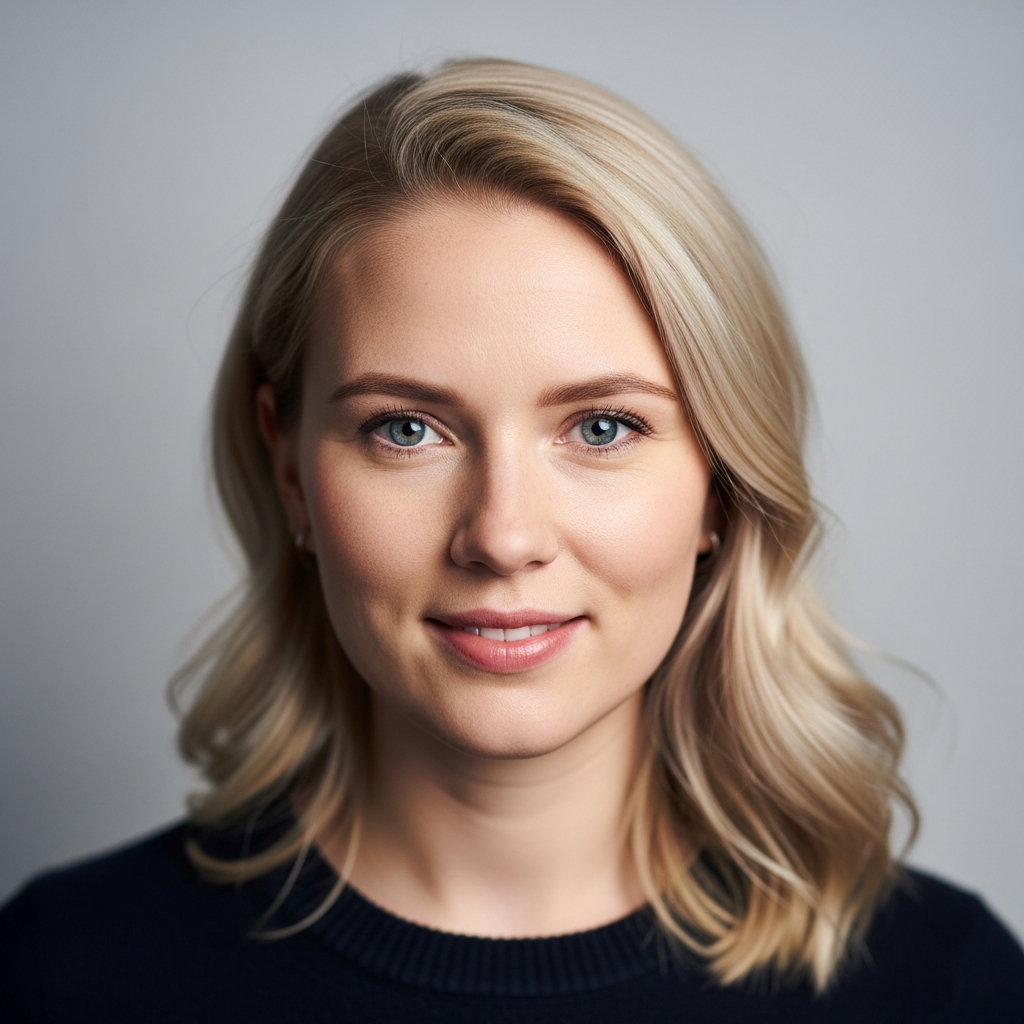 Astrid 'Asta' Johansson
