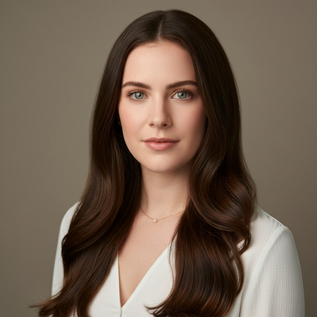 Portrait of Addy Harper