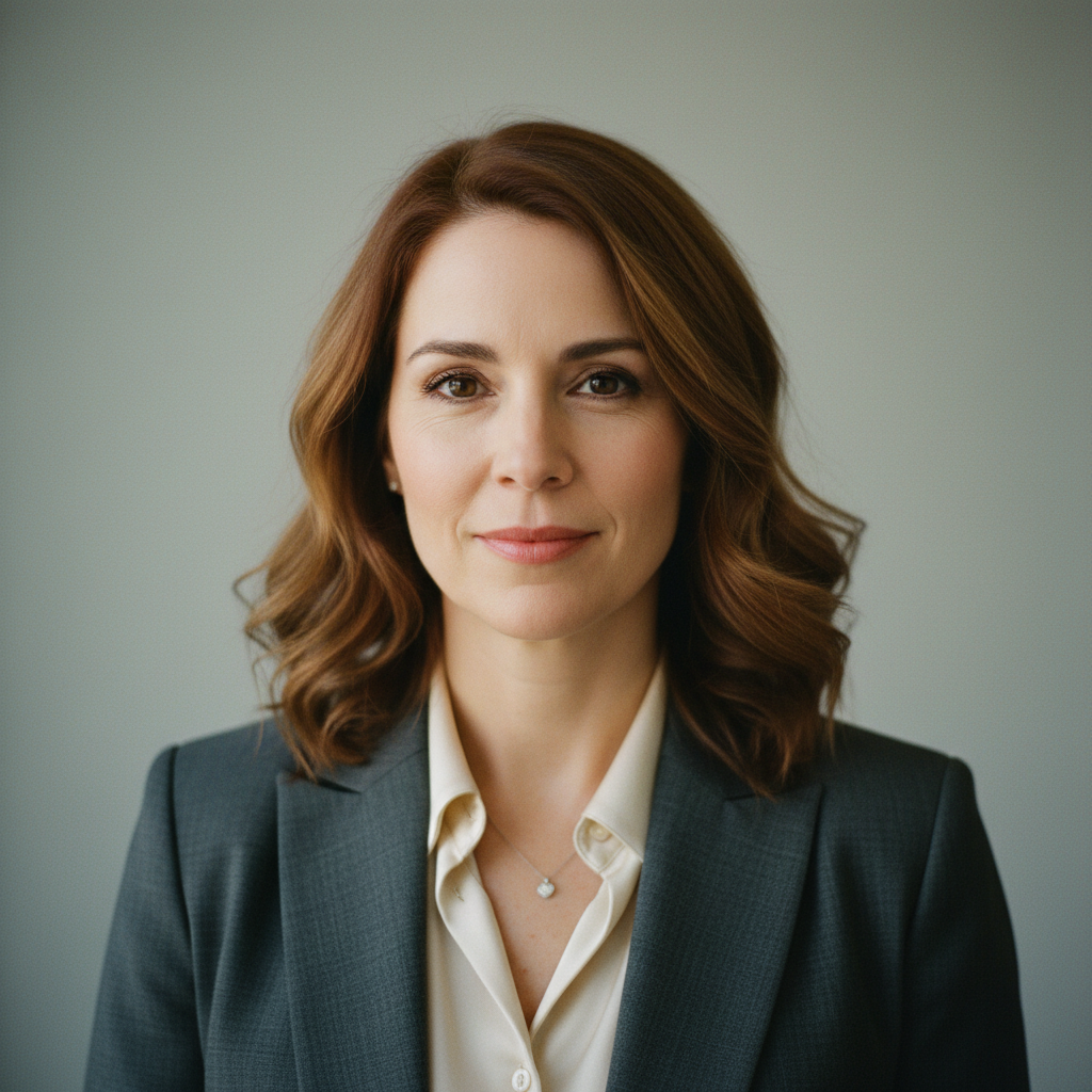 Elena 'El' Vance