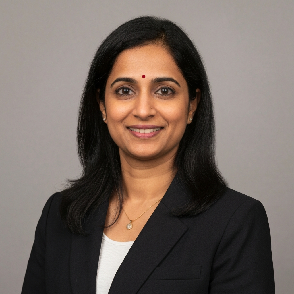 Portrait of Bisma api