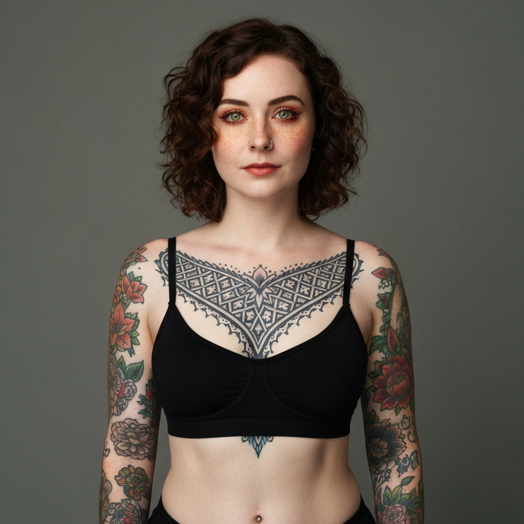 Portrait of Josie Sloan