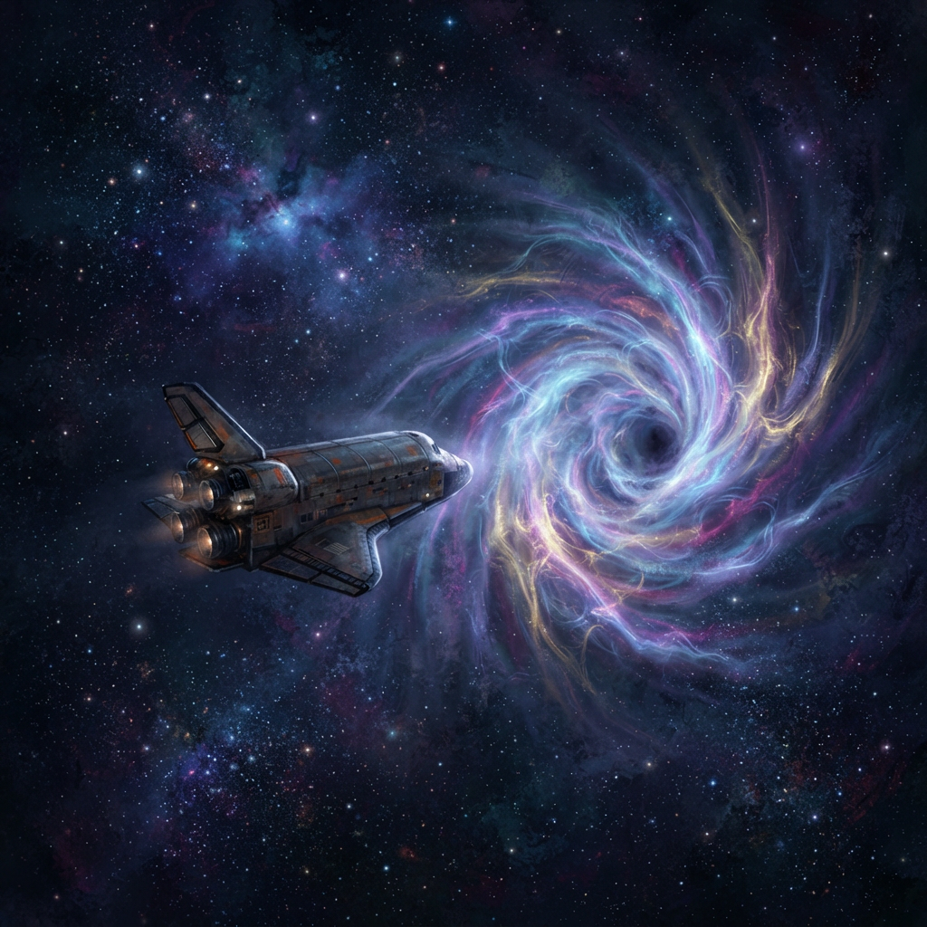 Orbiter Buran