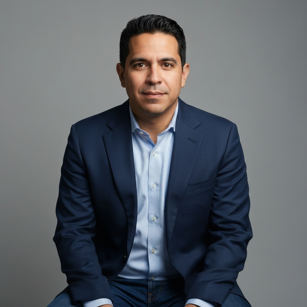 Mateo 'Teo' Santiago