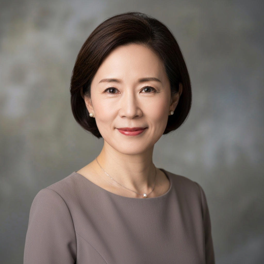 Portrait of 榎並杏紗
