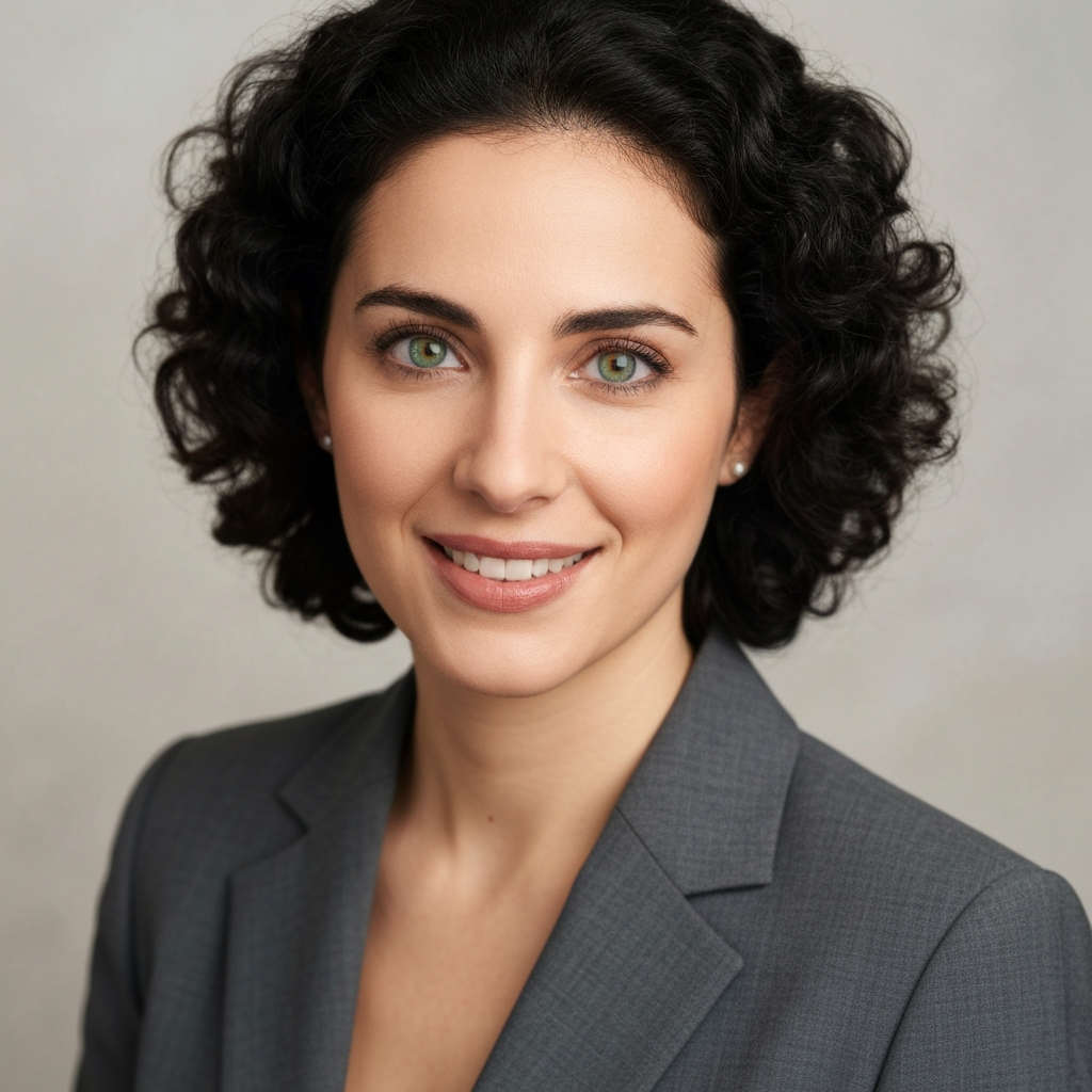 Portrait of Fidela Artgardo