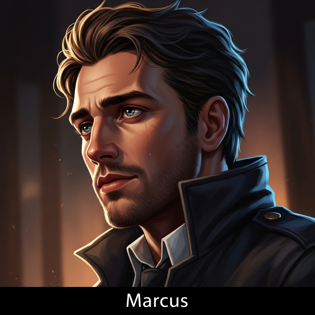 Marcus