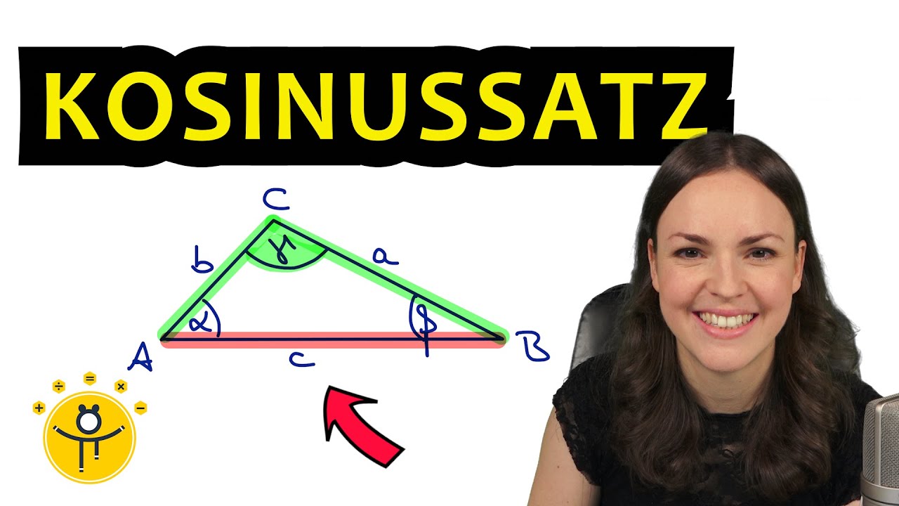 Mathematrick 21 — Trigonometrie