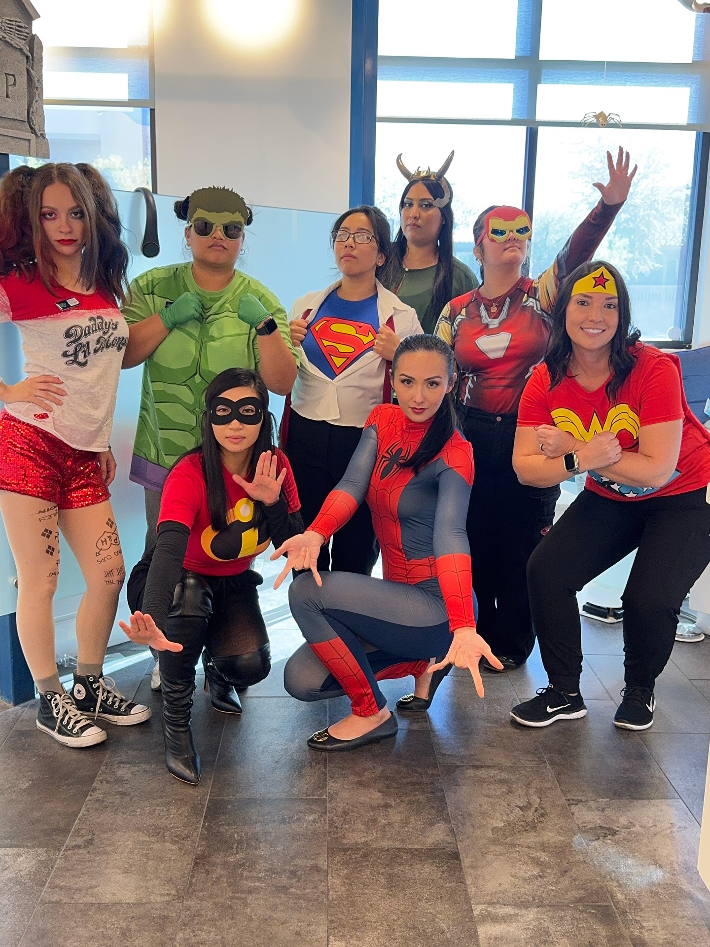 Team culture reel from The Art of Braces