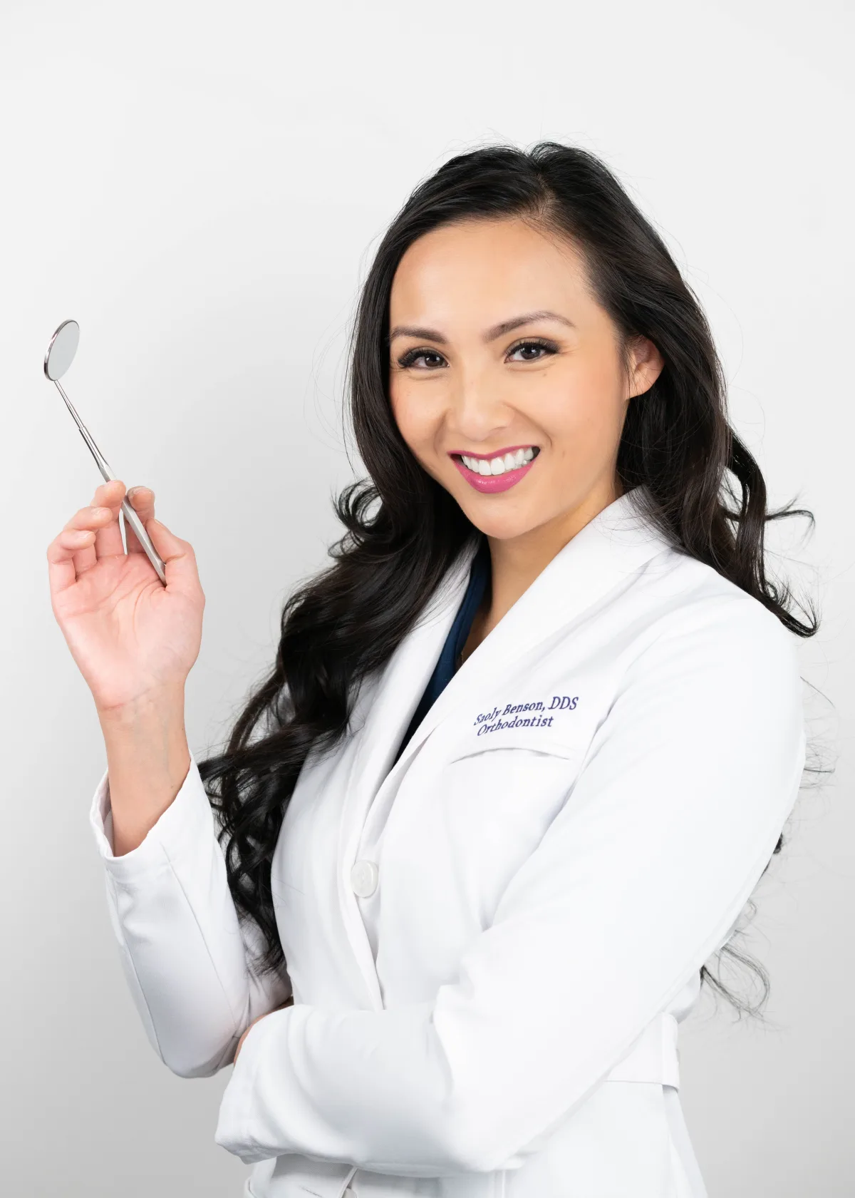 Dr. Saoly Benson