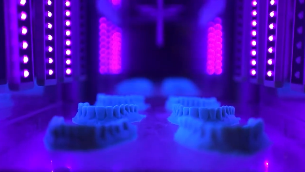 Watch: Inside our 3D Digital Lab